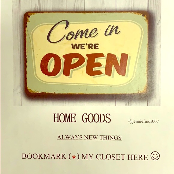 Bookmark ❤️My Closet - Picture 4 of 4